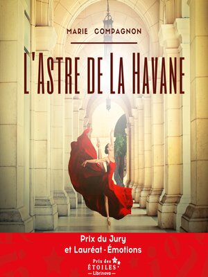 cover image of L'Astre de la Havane